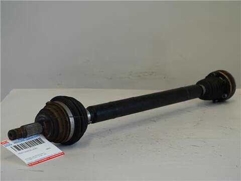 Transmision Delantera Derecha Volkswagen Lupo 1.4 TRENDLINE 75CV 55KW