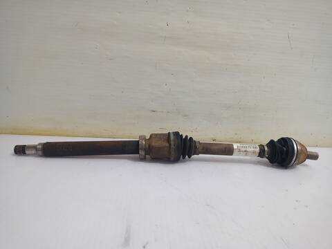Transmision Delantera Derecha Ford Focus BUSINESS 90CV 66KW