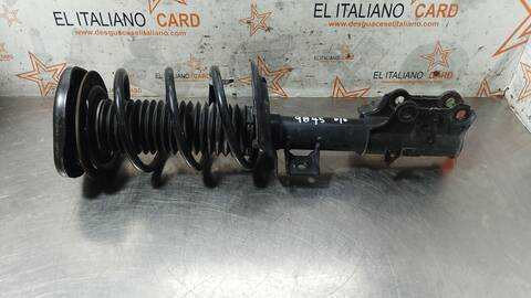 Amortiguador Delantero Derecho Ford Focus ST-LINE 155CV 114KW