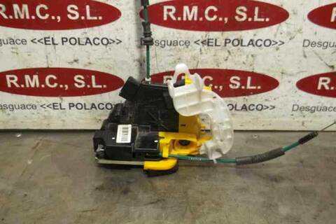 Cerradura Puerta Delantera Izquierda Hyundai i30 1.4 CRDI CAT 90CV 66KW