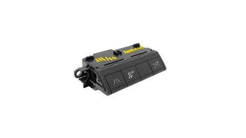 Mando Multifuncion Renault Austral VERSION INDEFINIDA
