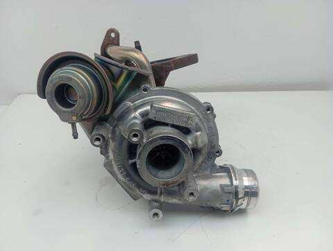 Turbocompresor Renault Clio DYNAMIQUE 90CV 66KW