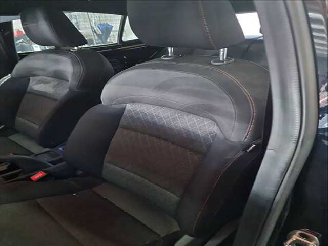 Foto 3ª: Asiento Delantero Izquierdo Mg 3 ZP2A - AB1PA 116CV 85KW [15FCD] (2025)