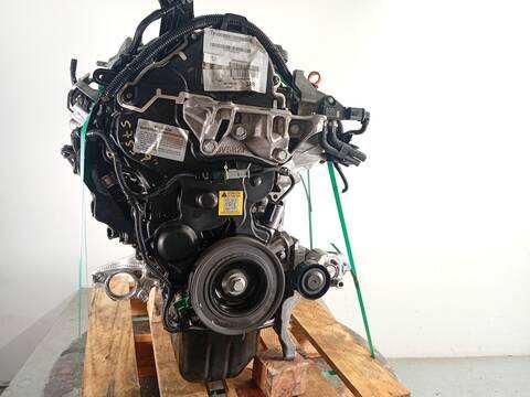 Foto 4ª: Motor Completo Peugeot 308 1.5 BLUEHDI 130 131CV 96KW [YHZ (DV5RC)] (2019)