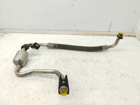 Tubos Aire Acondicionado Renault Clio AUTHENTIQUE 58CV 43KW