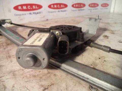 Foto 3ª: Elevalunas Eléctrico Delantero Izquierdo Citroen Xantia 2.0 HDI CAT RHY - DW10TD) BERLINA 90CV 66KW (2000)