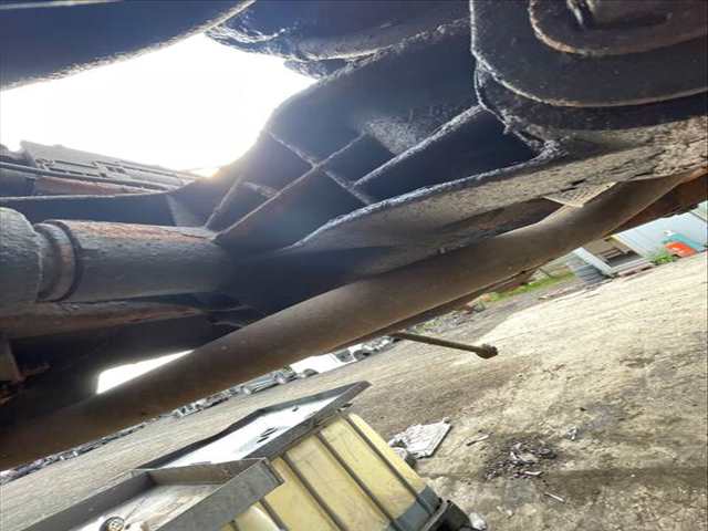 Diferencial Trasero Land Rover Range TDV6 190 CV 140KW