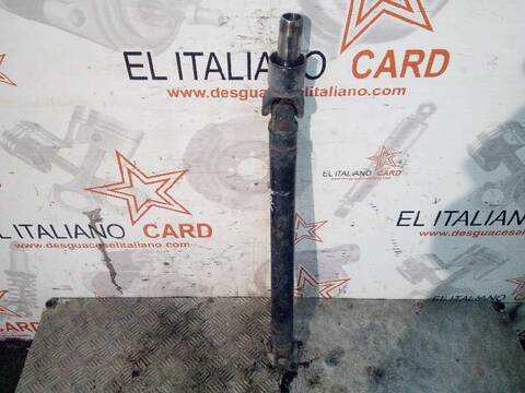 Transmision Central Nissan Serena 2.3 SLX DIESEL 75CV 55KW