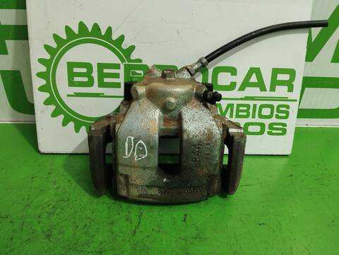 Pinza Freno Delantera Derecho Bmw X3 2.0 16V DIESEL CAT 150CV 110KW