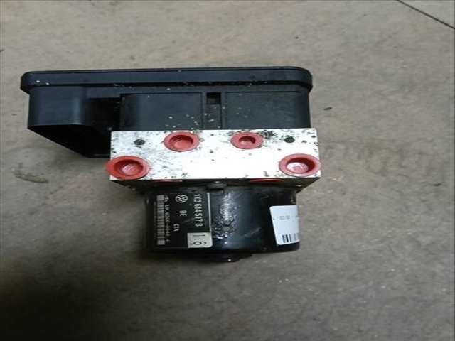 Foto 1ª: Abs Audi A3 1.9 TDI AMBIENTE 105CV 77KW [BKC] (2003)