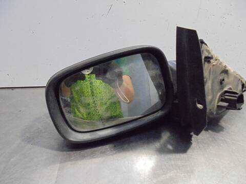 Retrovisor Izquierdo Renault Scenic AUTHENTIQUE 120CV 88KW