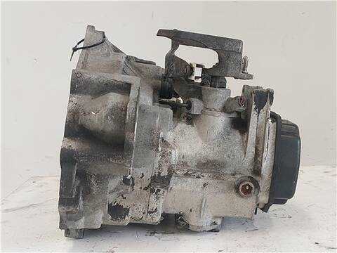 Foto 2ª: Caja Cambios Volkswagen Polo 1.4 TDI 75CV 55KW [AMF] (2004)