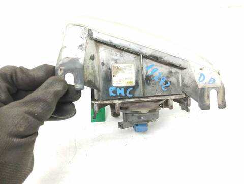 Foto 3ª: Faro Antiniebla Delantero Derecho Citroen Saxo 1.5 D X 57CV 42KW [VJZ] (2000)