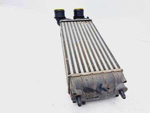 Foto 3ª: Intercooler Peugeot 3008 1.6 HDI FAP 114CV 84KW [9H05] (2013)