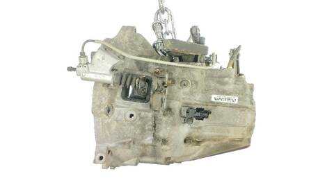 Foto 2ª: Caja Cambios Honda Frv 2.0 BE3) [K20A9] (2004)