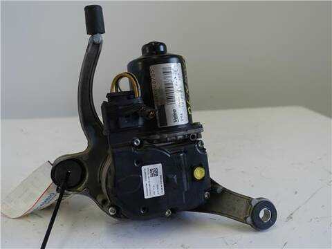 Motor Limpia Delantero Ford Transit 2.2 250 L1 AMBIENTE 101CV 74KW FURGON