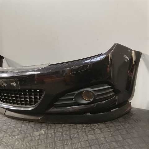 Foto 2ª: Paragolpes Delantero Opel Astra 0.1 GTC (2007)