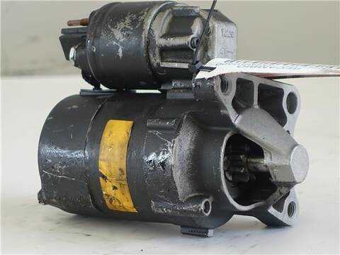 Motor de Arranque Renault Scenic 1.6 CONFORT DYNAMIQUE 111CV 82KW JM)