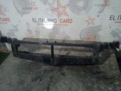 Foto 1ª: Panel Frontal Citroen C4 EXCLUSIVE 120CV 88KW [5F01] (2010)