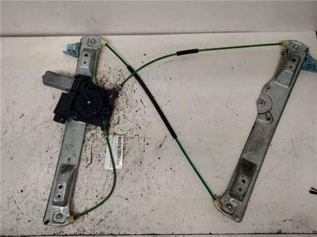 Elevalunas Eléctrico Delantero Derecho Opel Corsa 1.3 16V CDTI (75 CV)