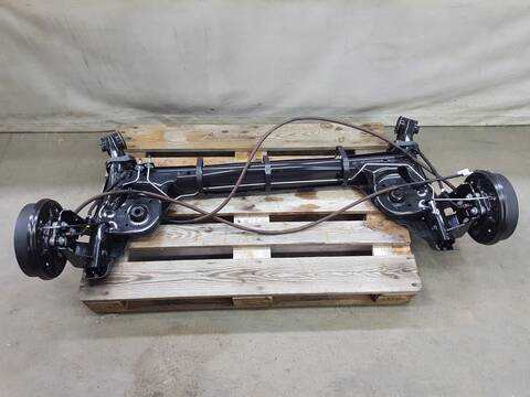 Puente Trasero Dacia Duster TCE 130 EXPRESSION
