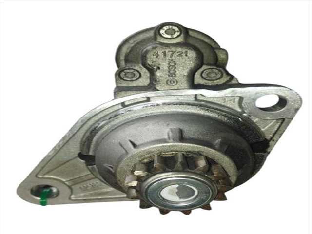 Motor de Arranque Seat Arona 1.0 TSI