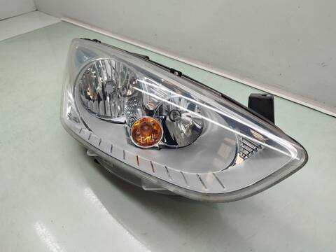 Foto 2ª: Faro Derecho Ford B Max 1.0 ECOBOOST 100CV 74KW JK) [SFJB] (2014)