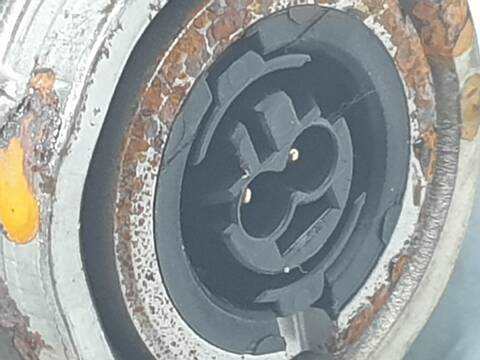 Foto 3ª: Airbag Cortina Delantero Izquierdo Opel Astra EDITION (2023)