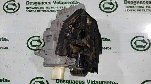 Cerradura Puerta Trasera Derecha Volkswagen Tiguan COUNTRY 140CV 103KW