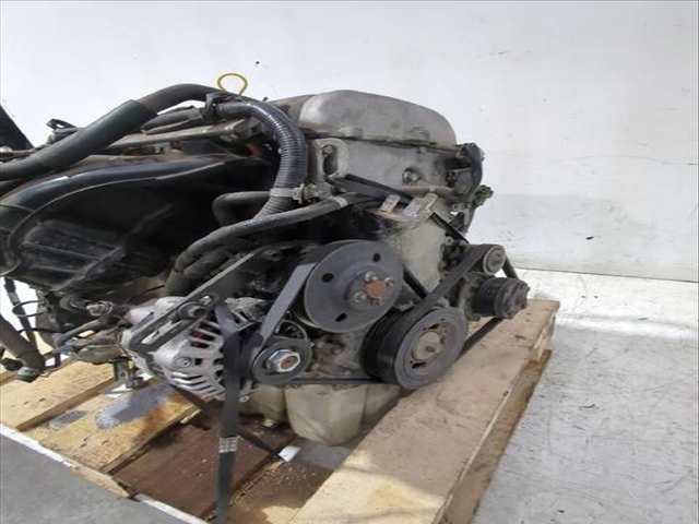 Foto 2ª: Motor Completo Suzuki Swift 1.3 16V CAT 92CV [M13A] (2005)