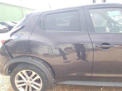 Puerta Trasera Derecha Nissan Juke 1.5 DCI 110CV 81KW
