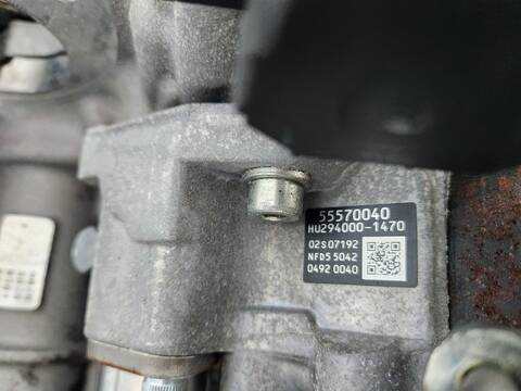 Foto 4ª: Motor Completo Opel Mokka COLOR EDITION 136CV 100KW [B16DTH / LVL] (2015)