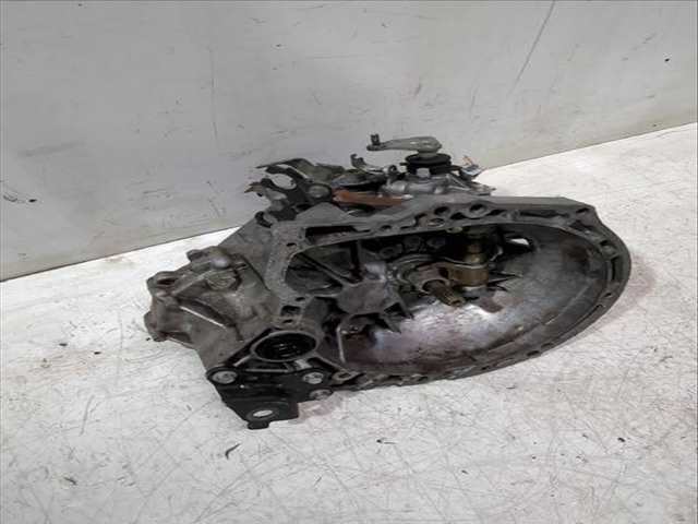 Foto 3ª: Caja Cambios Peugeot 107 1.4 HDI 54CV [8HT (DV4TD)] (2005)