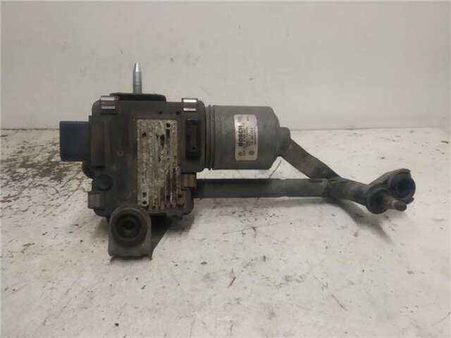 Foto 2ª: Motor Limpia Delantero Volkswagen Touran 1.6 ADVANCE [1.6 LTR. - 85 KW 16V FSI] [BAG]