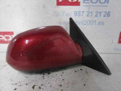 Foto 2ª: Retrovisor Derecho Hyundai Elantra 2.0 CRDI 113CV 83KW [D4EA] (2004)