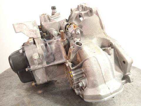 Foto 2ª: Caja Cambios Opel Corsa 1.3 16V CDTI 75CV 55KW [Z13DTJ] (2009)