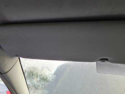 Foto 2ª: Parasol Izquierdo Renault Laguna III 140CV [M9RG7] (2008)