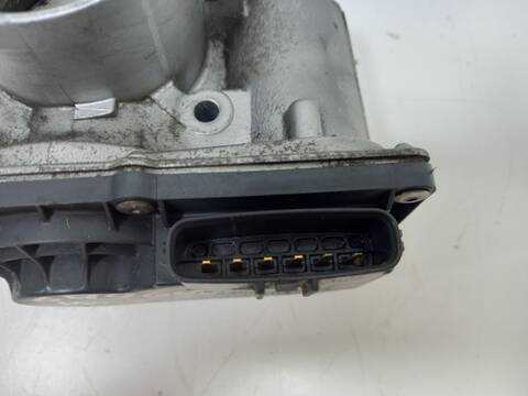 Foto 2ª: Caja Mariposa Kia Sportage G4FD (2017)