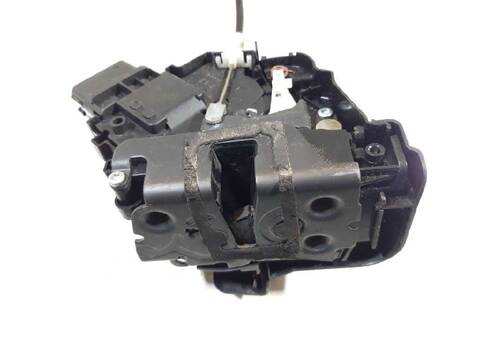 Foto 2ª: Cerradura Puerta Delantera Derecha Ford Focus TREND 90CV 66KW [HHDA] (2009)