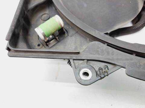 Foto 4ª: Electroventilador Kia Optima BUSINESS 141CV 104KW [D4FD] (2016)