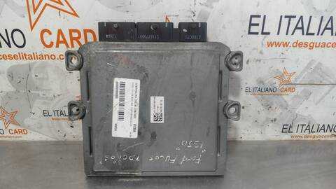 Foto 2ª: Centralita Check Control Ford Focus BERLINA