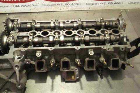 Foto 3ª: Culata Rover Serie 75 2.0 CDT CLASSIC 116CV 85KW RJ) [204D2] (2001)