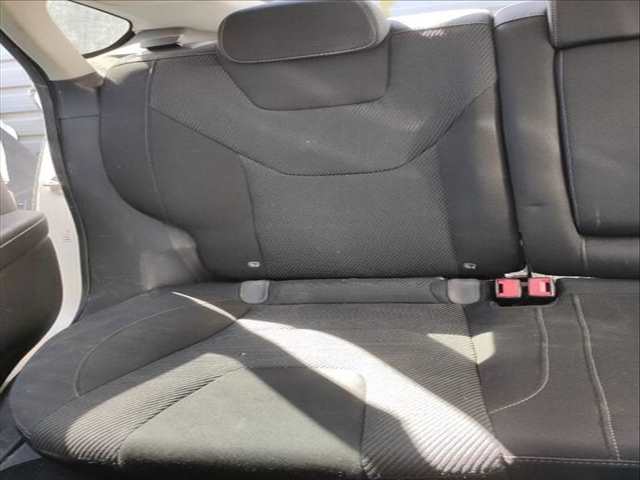Foto 2ª: Asientos Traseros Ford Mondeo 1 5 118 KW ECOBOOST CAT 2014 160CV