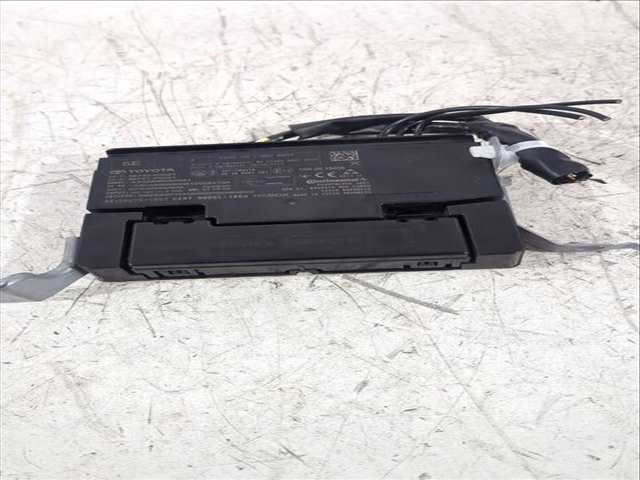 Centralita Motor ECU Toyota Yaris 1.5 HYBRID MXPH11) 92CV 68KW