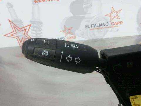 Foto 4ª: Mando Luces Opel Corsa VERSION INDEFINIDA (2006)