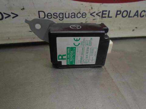 Centralita Motor ECU Toyota Rav4 XR 177CV 130KW