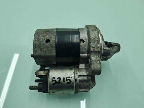 Motor de Arranque Ford Tourneo AMBIENTE 101CV 74KW