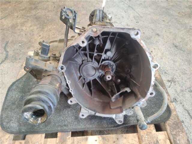 Caja Cambios Chrysler Neon 1.6 LE [1.6 LTR. - 85 KW 16V CAT]