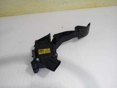 Foto 2ª: Pedal Acelerador Volkswagen Polo A-POLO 75CV [CHYB] (2014)