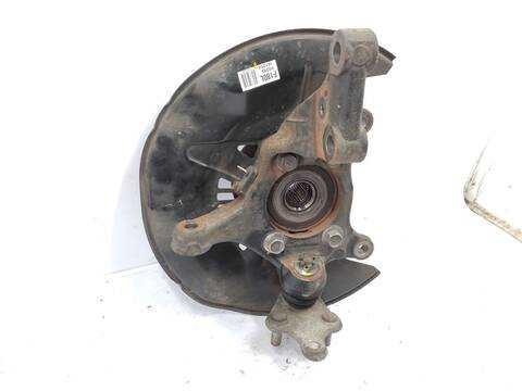 Foto 3ª: Mangueta Delantera Izquierda Toyota Rav4 197CV [2AR] (2017)